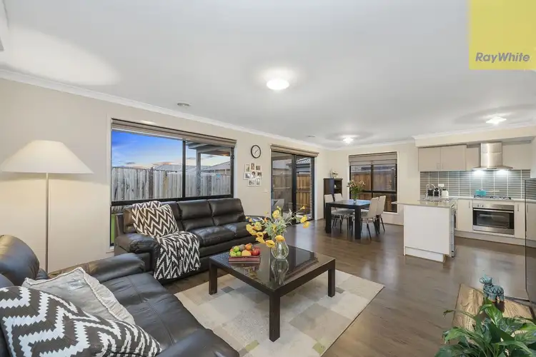 Seventh view of Homely house listing, 23 Wright Circuit, Plumpton VIC 3335