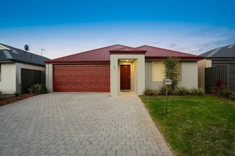 6 Houdan Street, Southern River WA 6110
