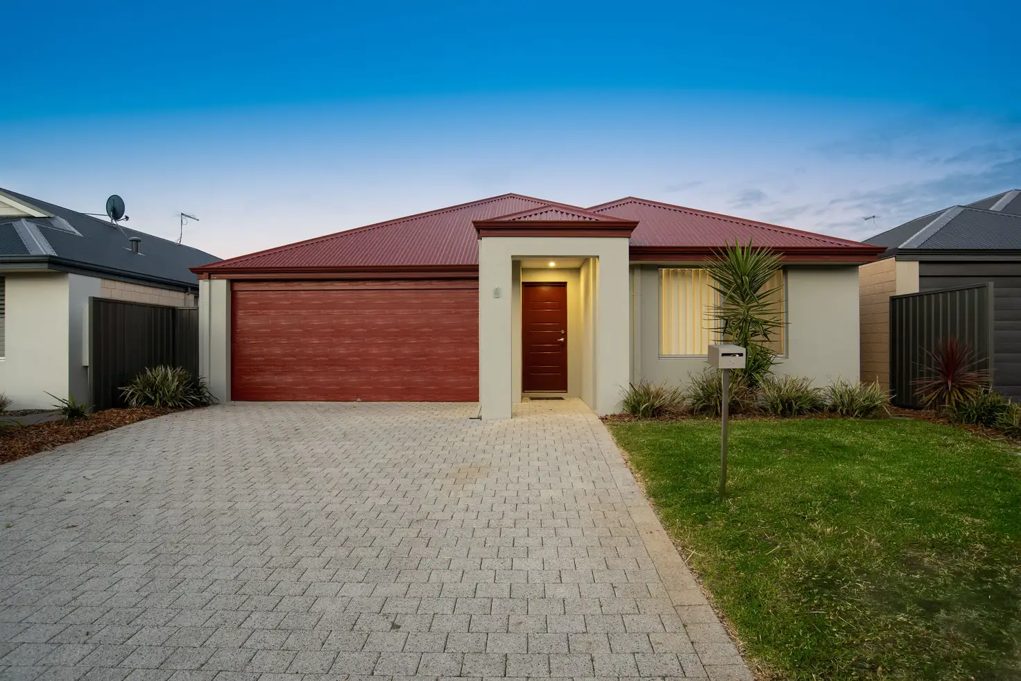 Main view of Homely house listing, 6 Houdan Street, Southern River WA 6110
