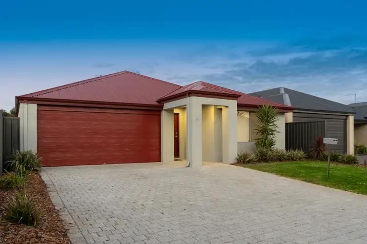 Second view of Homely house listing, 6 Houdan Street, Southern River WA 6110