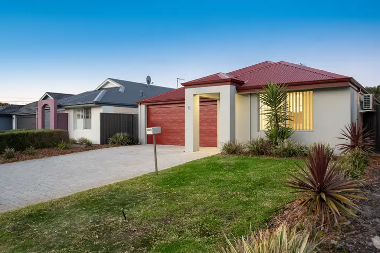 Third view of Homely house listing, 6 Houdan Street, Southern River WA 6110