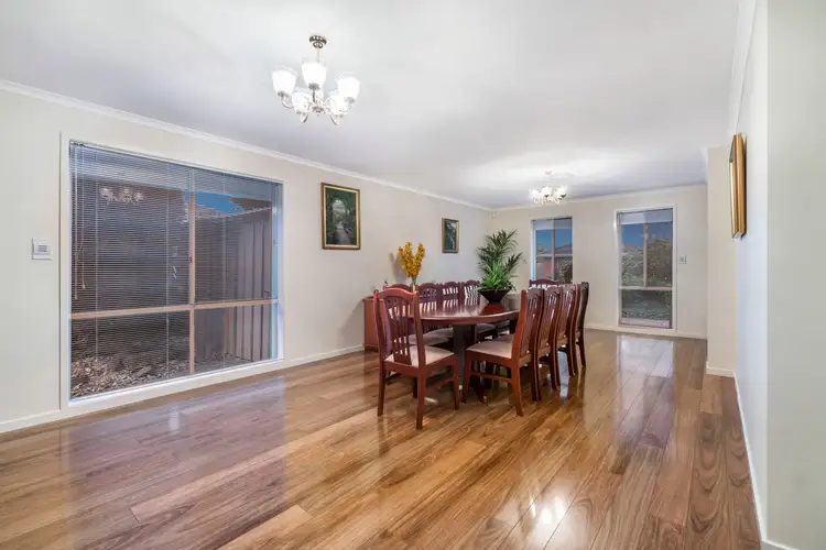 Third view of Homely house listing, 18 Pimelea Way, Hillside VIC 3037