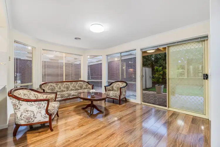 Seventh view of Homely house listing, 18 Pimelea Way, Hillside VIC 3037