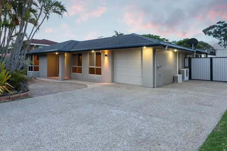 466 Old Cleveland Road East, Birkdale QLD 4159
