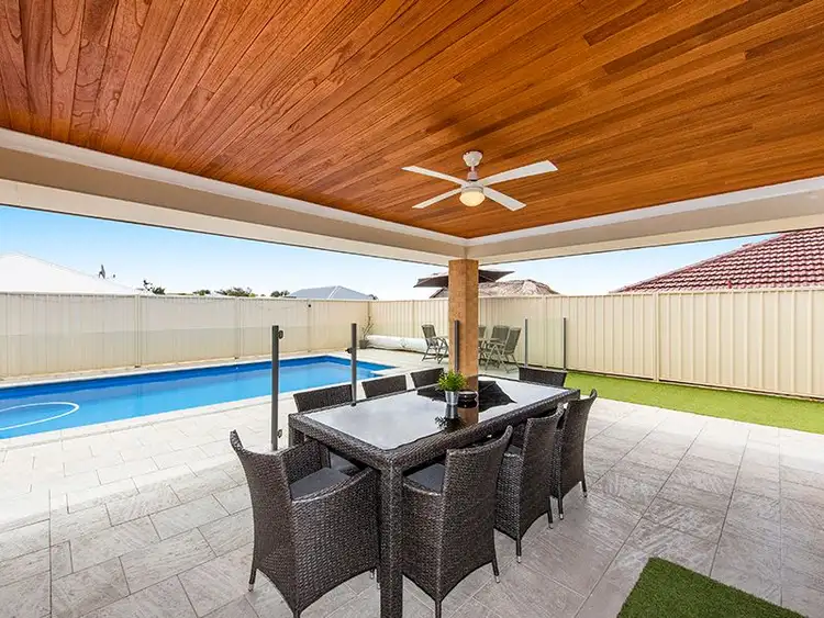 Main view of Homely house listing, 28 Wibberley Loop, Baldivis WA 6171