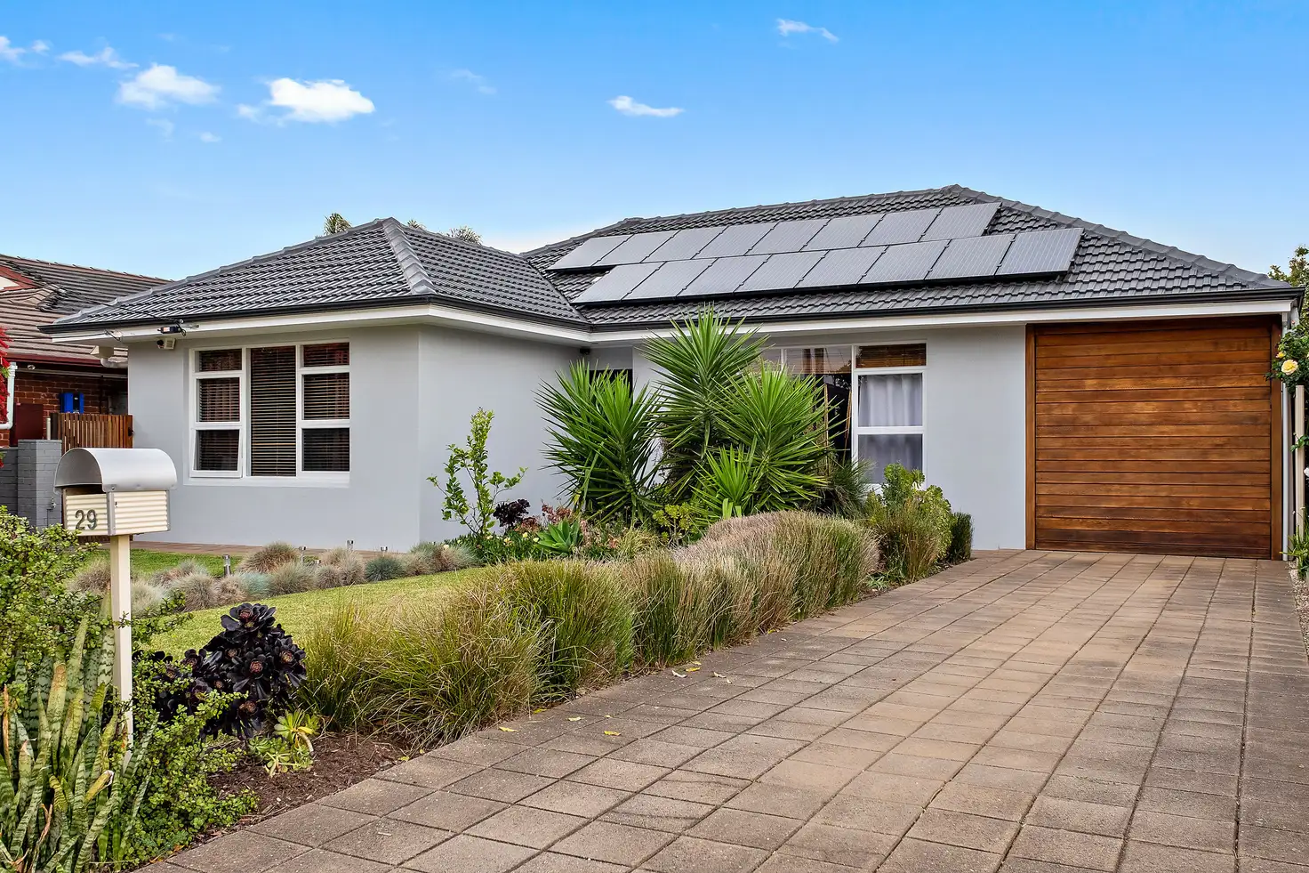 Main view of Homely house listing, 29 Melton Street, Somerton Park SA 5044