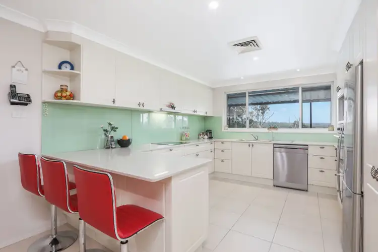 14 Whites Ridge Road, Annangrove NSW 2156