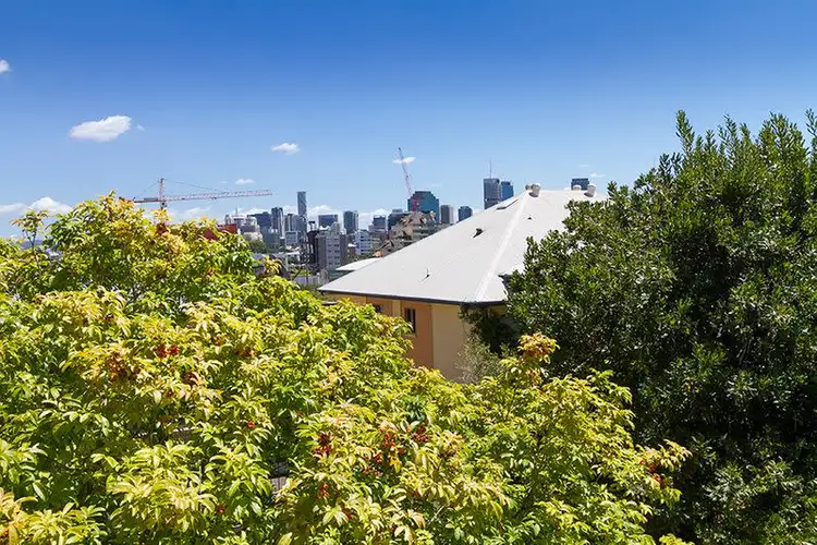 5/66 Northcote Street, East Brisbane QLD 4169