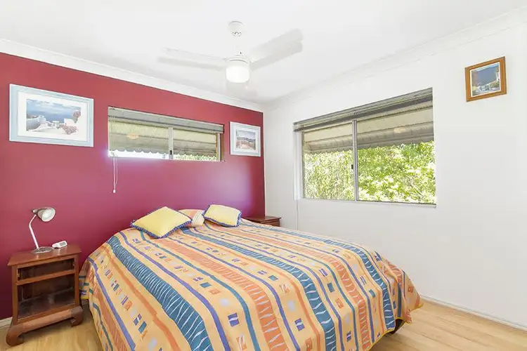 Second view of Homely unit listing, 5/66 Northcote Street, East Brisbane QLD 4169