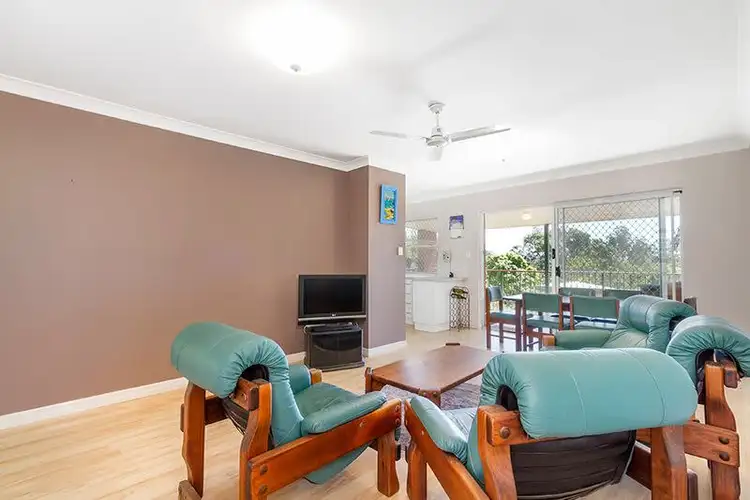Third view of Homely unit listing, 5/66 Northcote Street, East Brisbane QLD 4169