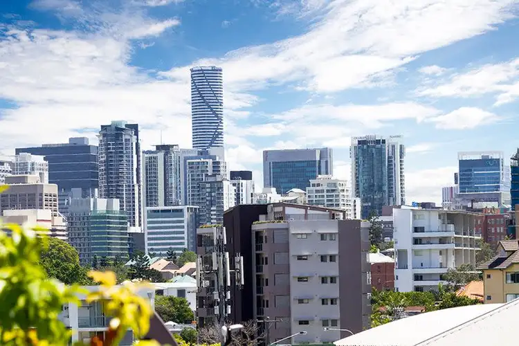 Fourth view of Homely unit listing, 5/66 Northcote Street, East Brisbane QLD 4169