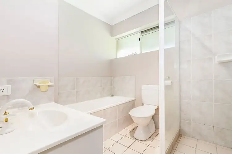 Fifth view of Homely unit listing, 5/66 Northcote Street, East Brisbane QLD 4169