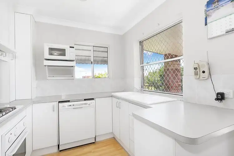 Sixth view of Homely unit listing, 5/66 Northcote Street, East Brisbane QLD 4169