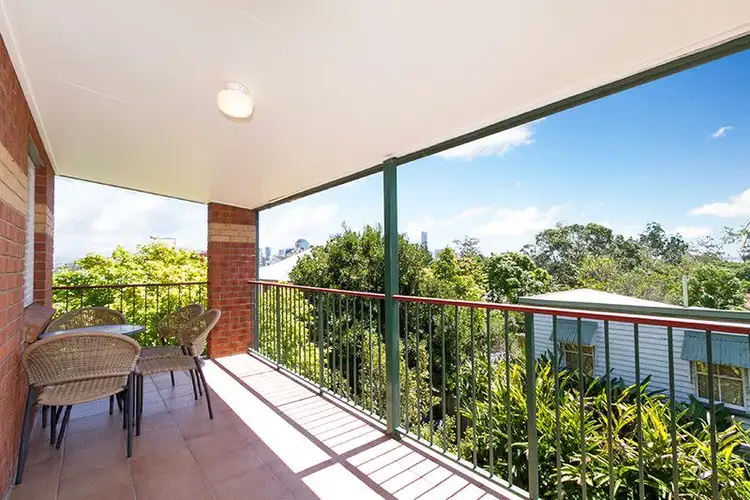 Seventh view of Homely unit listing, 5/66 Northcote Street, East Brisbane QLD 4169