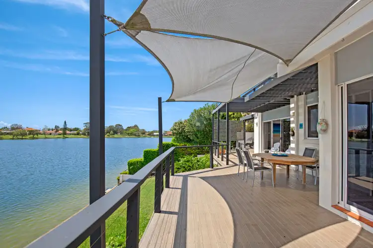 Second view of Homely house listing, 32 Wild Duck Drive, Mermaid Waters QLD 4218