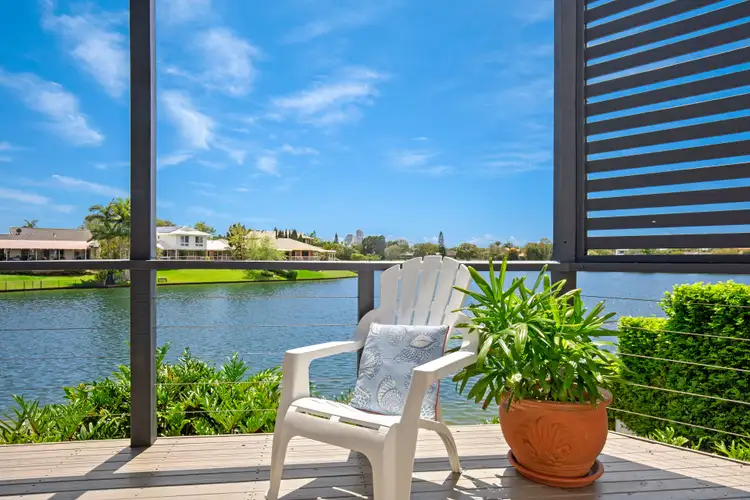 Third view of Homely house listing, 32 Wild Duck Drive, Mermaid Waters QLD 4218