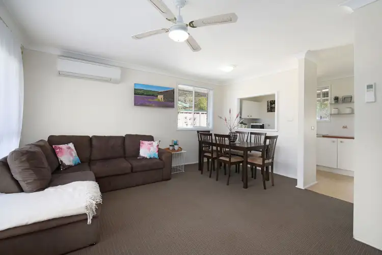 Third view of Homely house listing, 80 The Broadwaters, Tascott NSW 2250