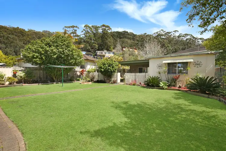 Fourth view of Homely house listing, 80 The Broadwaters, Tascott NSW 2250