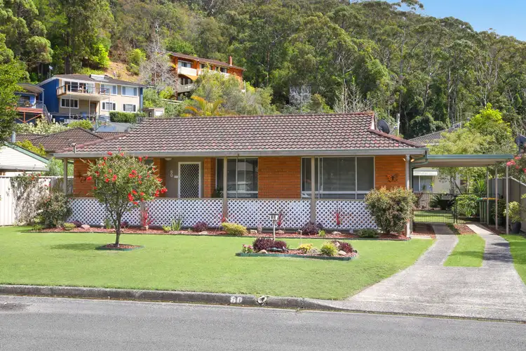 Fifth view of Homely house listing, 80 The Broadwaters, Tascott NSW 2250