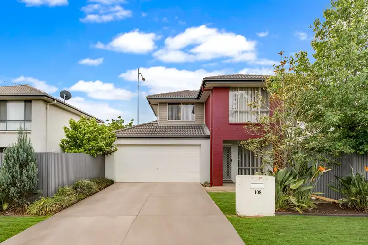 108 Minorca Circuit, Spring Farm NSW 2570