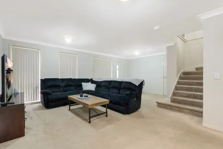 Second view of Homely house listing, 108 Minorca Circuit, Spring Farm NSW 2570