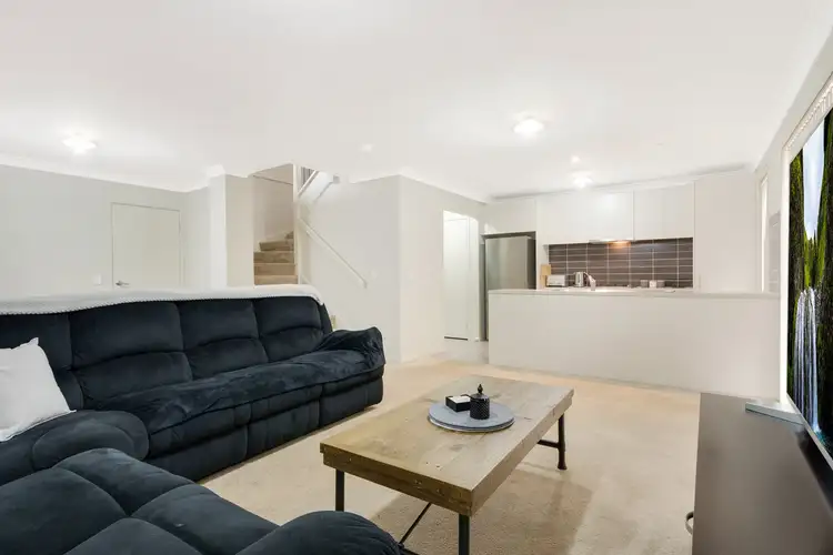 Third view of Homely house listing, 108 Minorca Circuit, Spring Farm NSW 2570