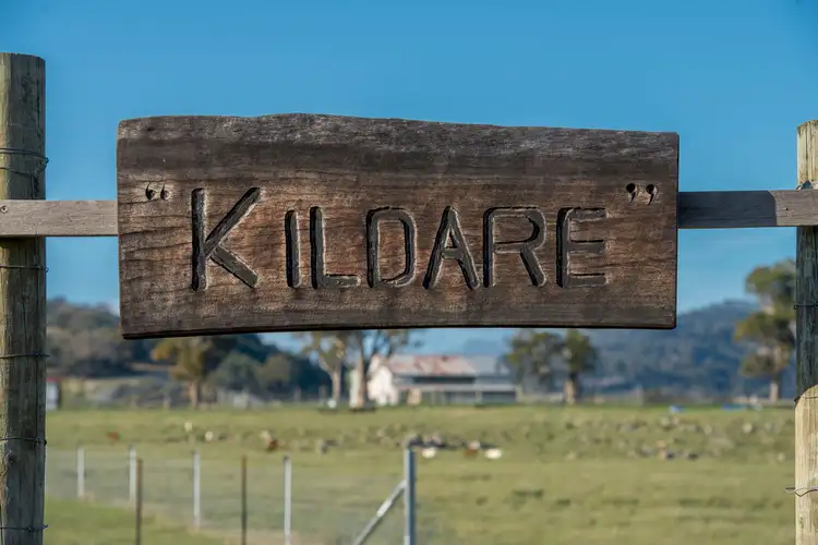 Second view of Homely rural property listing, 924B Kildare Road, Tenterfield NSW 2372