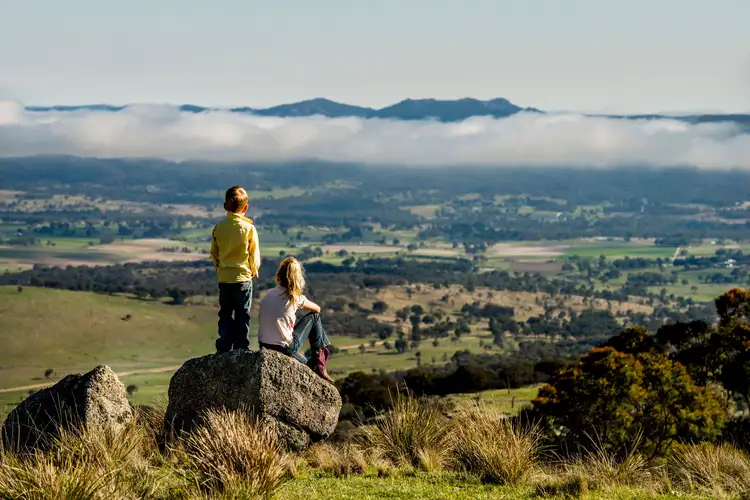 Fourth view of Homely rural property listing, 924B Kildare Road, Tenterfield NSW 2372