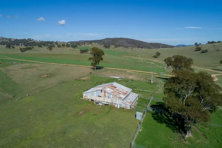 Fifth view of Homely rural property listing, 924B Kildare Road, Tenterfield NSW 2372