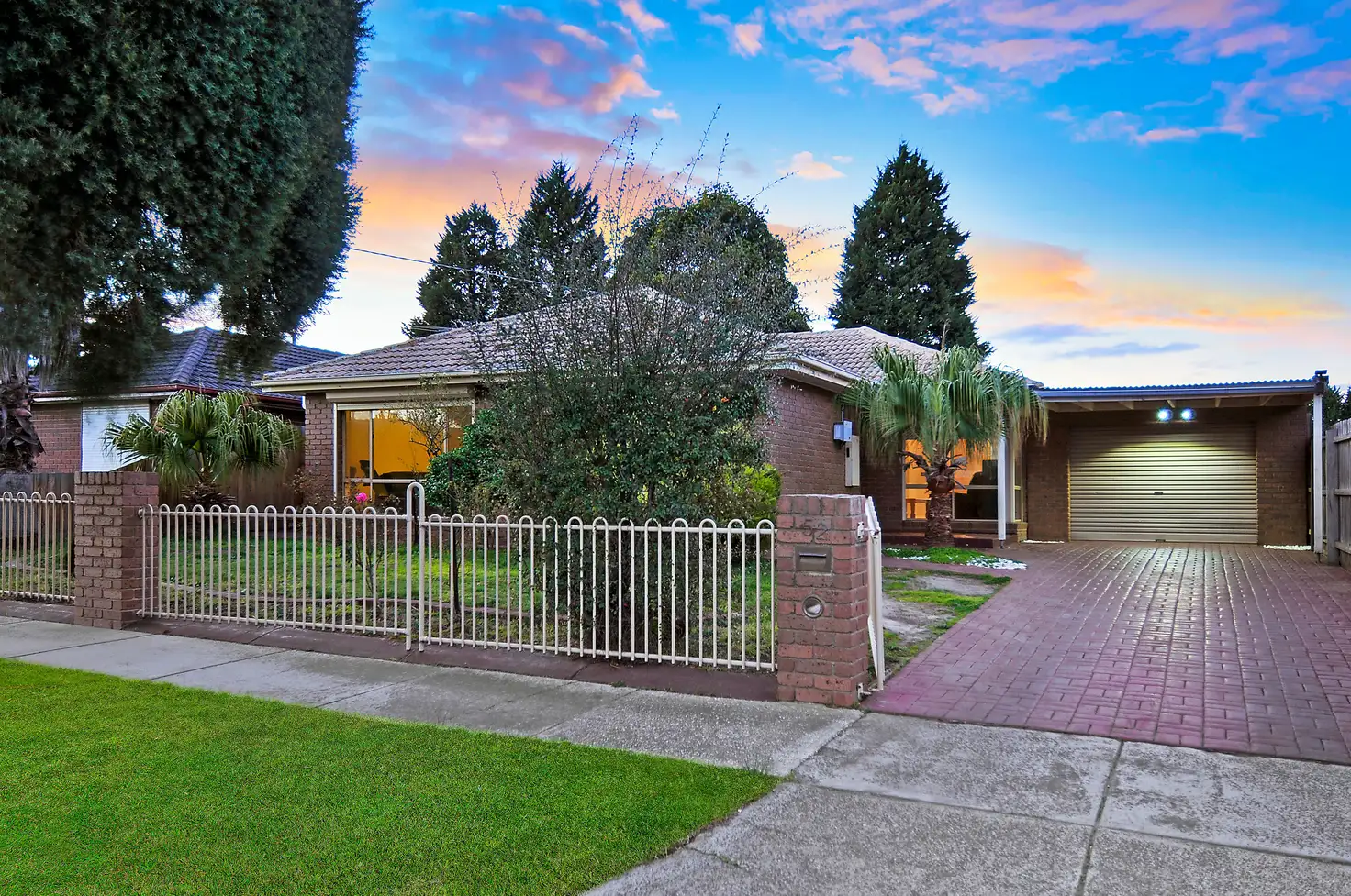 Main view of Homely house listing, 52 Pentland Drive, Epping VIC 3076
