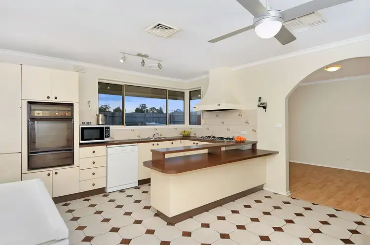 Second view of Homely house listing, 52 Pentland Drive, Epping VIC 3076