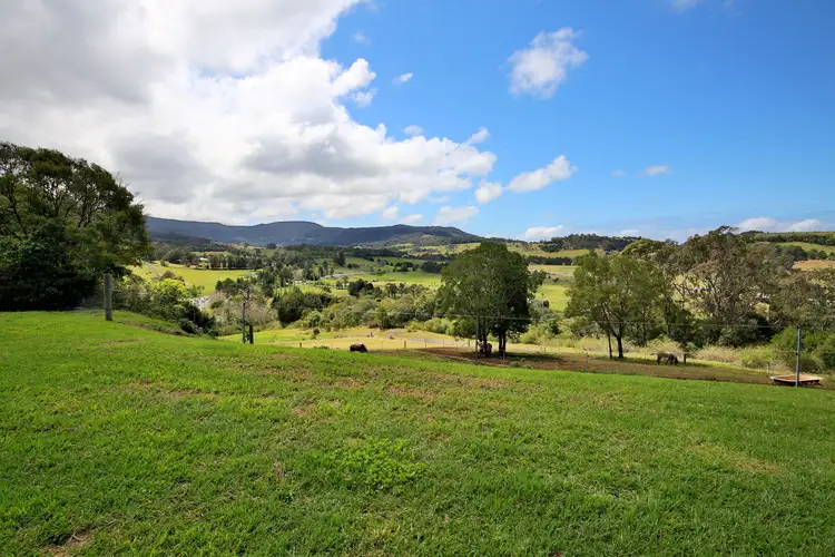 Main view of Homely rural property listing, 10 Tomlins Road, Broughton Village NSW 2534