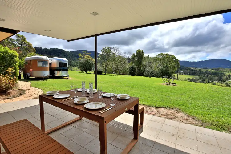 Sixth view of Homely rural property listing, 10 Tomlins Road, Broughton Village NSW 2534