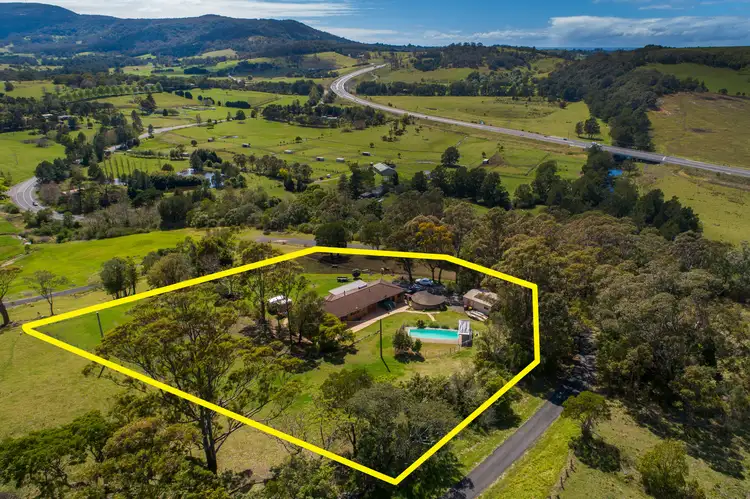 Seventh view of Homely rural property listing, 10 Tomlins Road, Broughton Village NSW 2534