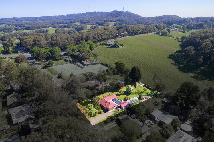 Main view of Homely house listing, 13 Tregarthen Road, Summertown SA 5141