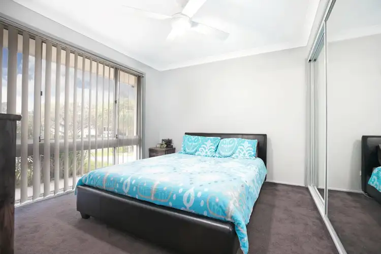 Second view of Homely house listing, 1/7 Dampier Crescent, Werrington County NSW 2747