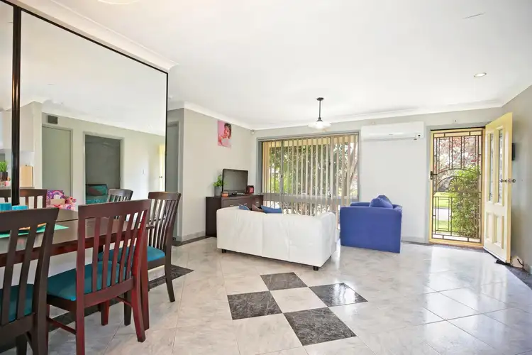 Fifth view of Homely house listing, 1/7 Dampier Crescent, Werrington County NSW 2747