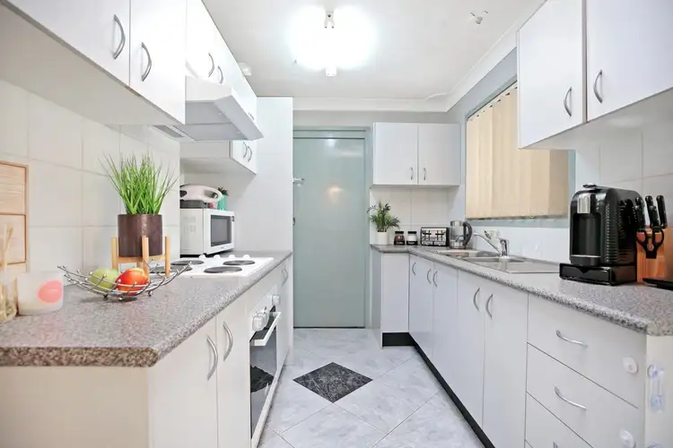 Sixth view of Homely house listing, 1/7 Dampier Crescent, Werrington County NSW 2747