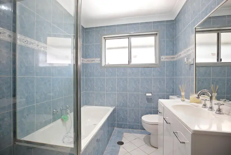 Seventh view of Homely house listing, 1/7 Dampier Crescent, Werrington County NSW 2747