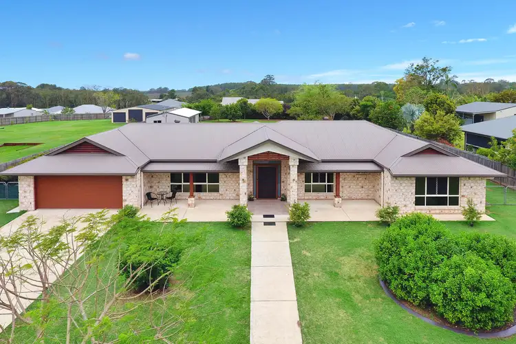 Main view of Homely house listing, 24 Bonato Road, Glass House Mountains QLD 4518