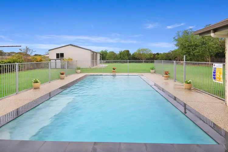 Third view of Homely house listing, 24 Bonato Road, Glass House Mountains QLD 4518