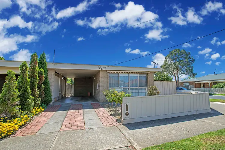 42 Watson Avenue, Belmont VIC 3216
