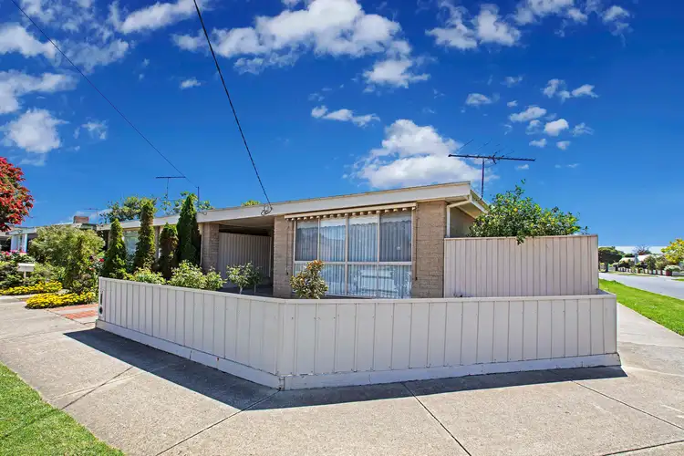 Second view of Homely house listing, 42 Watson Avenue, Belmont VIC 3216