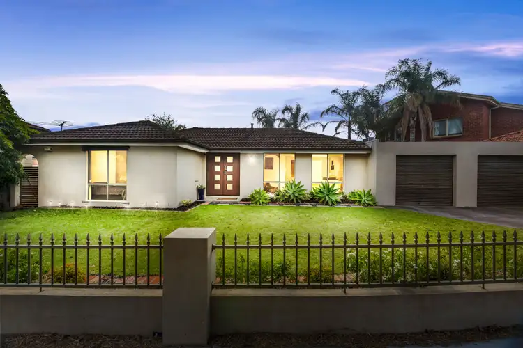 20 Jannali Drive, Dingley Village VIC 3172