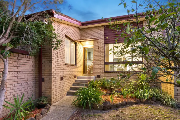 Second view of Homely unit listing, 24/2A Inga Street, Oakleigh East VIC 3166