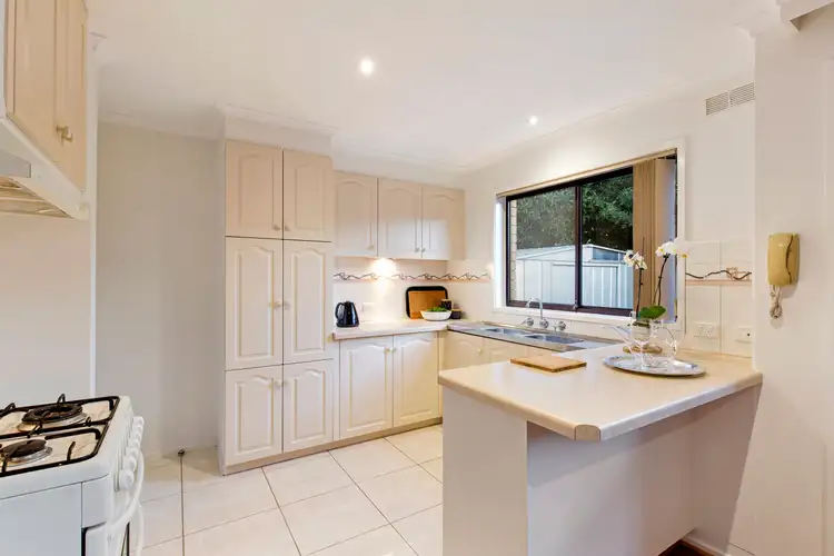 Third view of Homely unit listing, 24/2A Inga Street, Oakleigh East VIC 3166