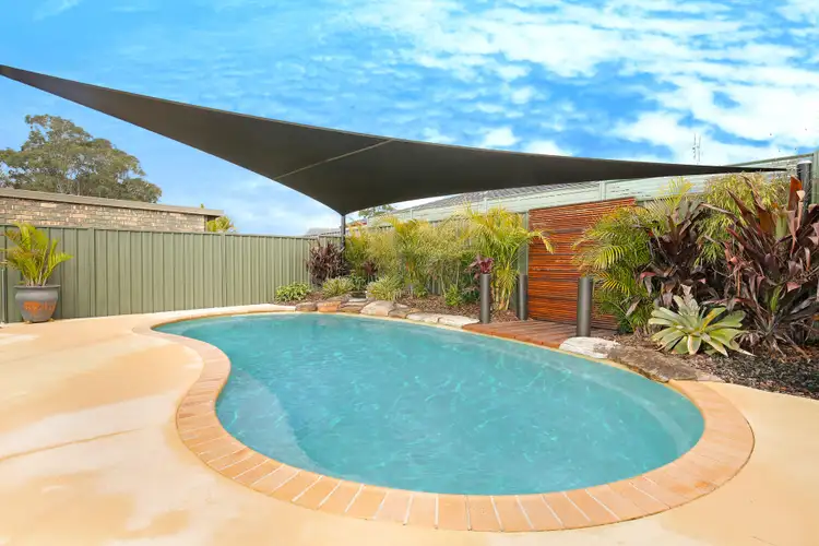 Sixth view of Homely house listing, 8 Penrose Drive, Avondale NSW 2530