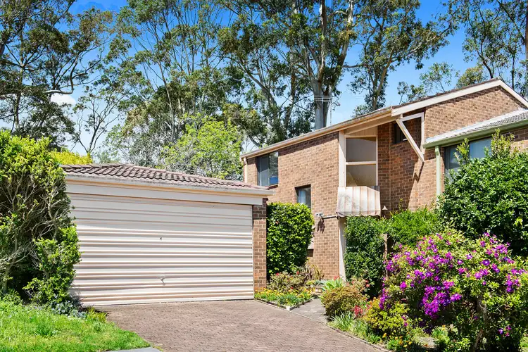 4/21 Yardley Avenue, Waitara NSW 2077