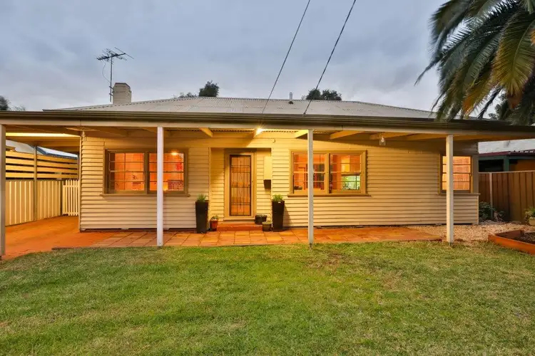 131 Pasadena Grove, Mildura VIC 3500
