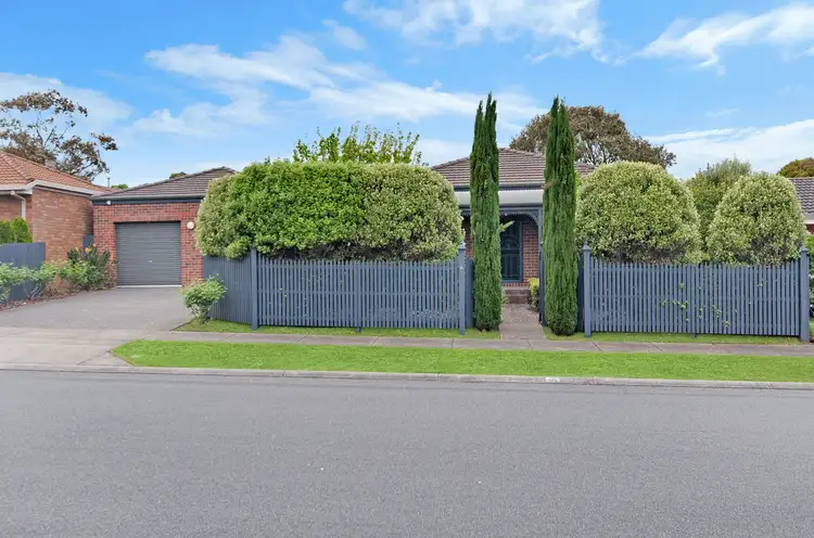 4 Donald Court, Warrnambool VIC 3280